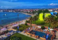 Liberty S Hotel - Spa