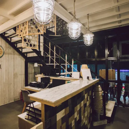 The Street Hostel Koh Lipe - Adult Only