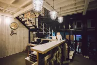 The Street Hostel Koh Lipe - Adult Only - Hostels