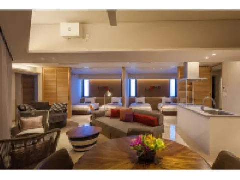 恩納オーシャンビュースイート