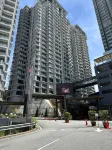 Hilltop Cloud View Genting Luxury Suite - インフィニティプール