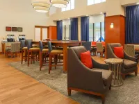 Hampton Inn & Suites New Haven - South - West Haven