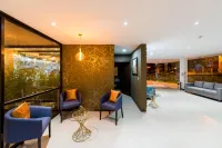 Venue Batán Hotel & Suites Hotels in Cuenca