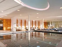 aja Bergresort Werfenweng - Pool
