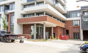 The Laundry Rooms Station Park Kitchener