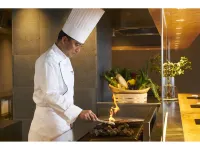 Fujisan Mishima Tokyu Hotel - petit déjeuner