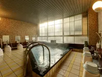 Daibutsukan Hotels in Nara