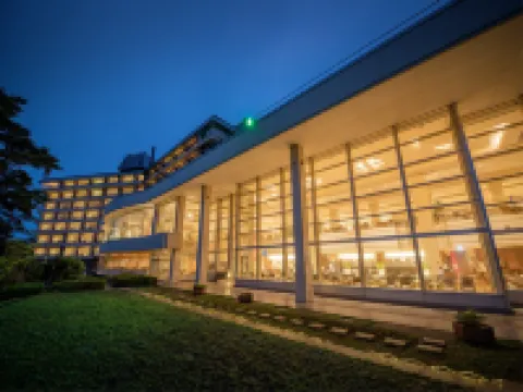 Hotel Matsushima Taikanso Hotels in Miyagi District