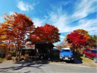 Pension Image House - parking