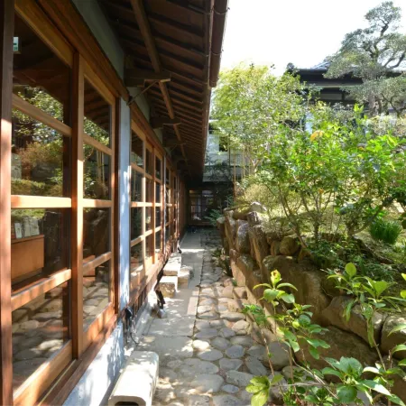 Yoshino Ryokan