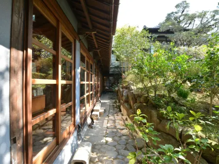 Yoshino Ryokan