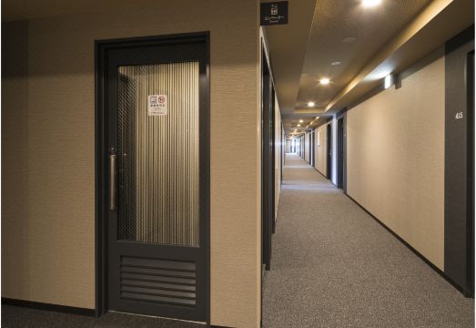 미야지마 전망 호텔