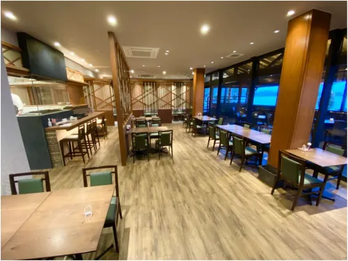 Tosaryu Onsen Sanyoso فنادق مميّزة Photos