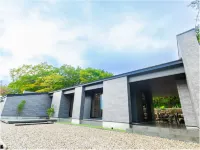 Towa Pure Cottages Hotels in 