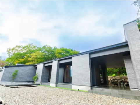 TOWAピュアコテージ