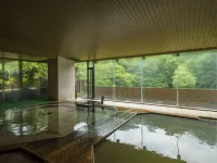 Ryotei Kaichoro Hotels in Shibukawa