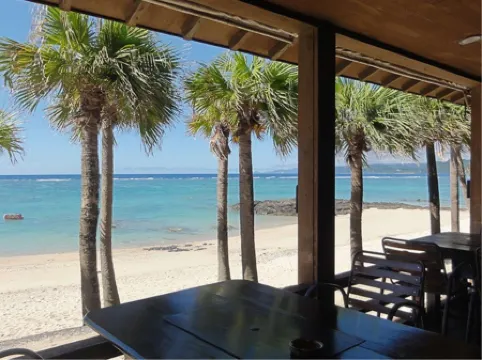 Amami Resort Basyayamamura