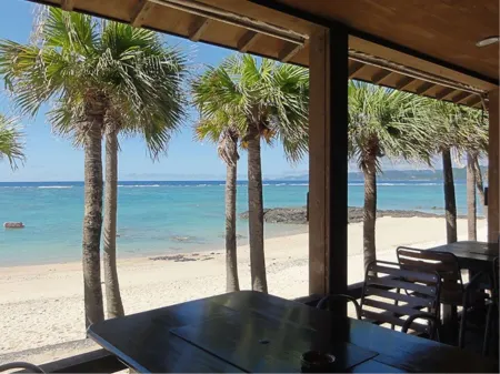 Amami Resort Basyayamamura