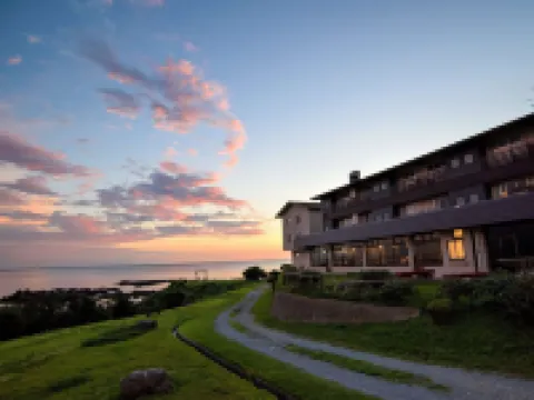 Sado Resort Hotel Azuma 佐渡島のホテル