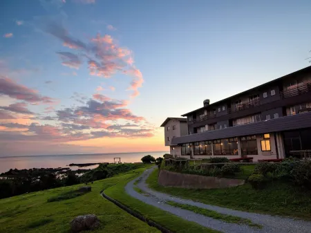 佐渡東方度假村酒店