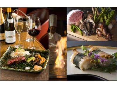 料理 ホテル東日本宇都宮の写真