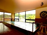 Komatsuya Hachinobou - Pet friendly