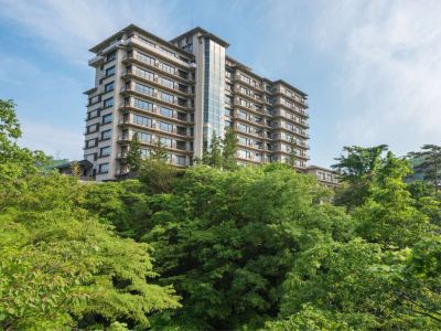 ホテル周辺 仙台 秋保温泉 ホテル瑞鳳(ずいほう)の写真