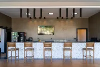 Solar Pedra da Ilha by Wam Experience - Quầy bar