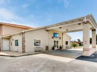 Motel 6 Springfield, Oh Các khách sạn ở Springfield