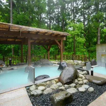 Hotels in Forest Waldberg