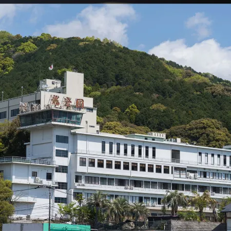 Hotel Ryutouen