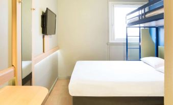 Ibis Budget Thonon les Bains