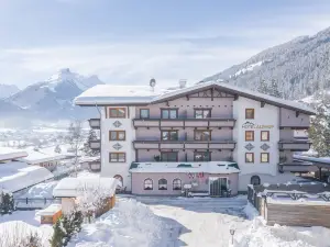 Hotel Alphof Stubaital