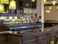 Hilton Garden Inn Hampton Coliseum Central - bar