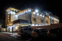 Hotel Hill View Hotels near Jwala Devi Temple