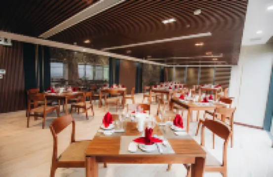 Khách sạn Toàn Thắng Stone Các khách sạn ở Thành phố Vinh