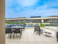 Semi-Detached Villa Crveni Vrh 1.2.3.