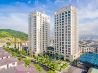 D'Lioro Hotel & Resort Hôtels à : Ha Long