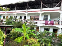 Tamernique Apartments