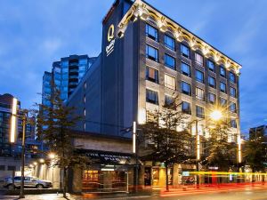 Quality Inn & Suites Downtown Vancouver