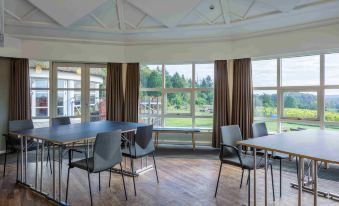 Thon Partner Hotel Sorø