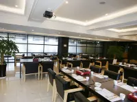 Ansan Seowon Tourist Hotel 安山市のホテル