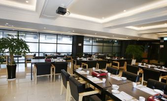 Ansan Seowon Tourist Hotel