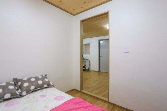 양평 자작나무숲