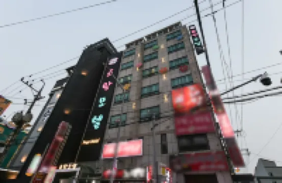 Changwon Palyongdong Fran