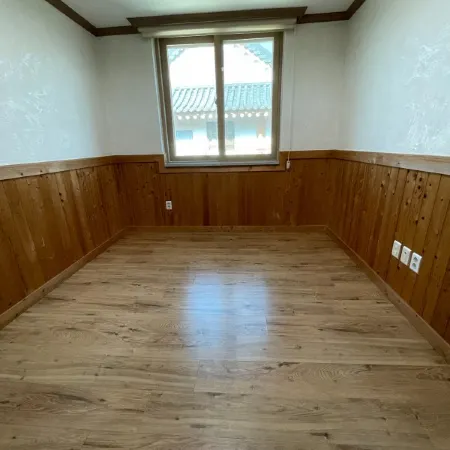 Gwangyang Stepping Stone Pension
