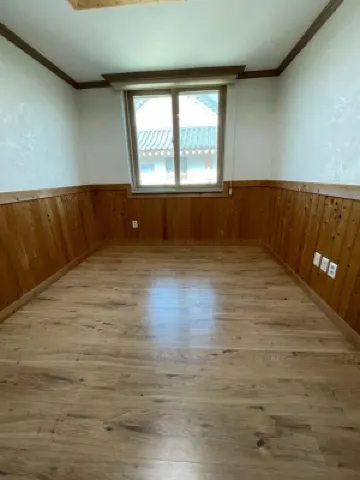 Gwangyang Stepping Stone Pension