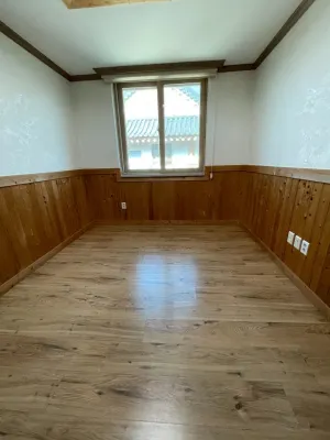 Gwangyang Stepping Stone Pension Hotels in Gwangyang