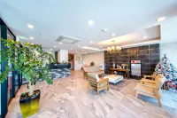 Seogwipo Jay Hill and City Hotel