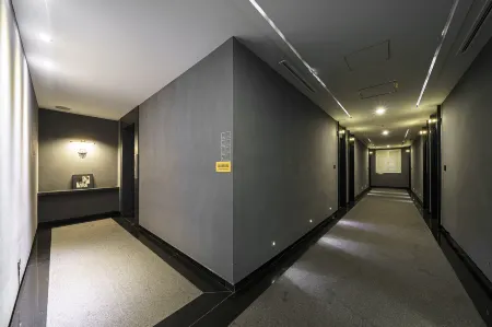 Pyeongchon Hotel Avenue 186